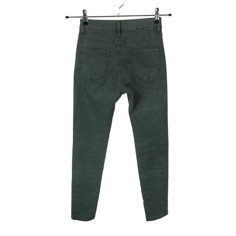 Unisex Dormie - Teksad, suurus 34 - Roheline (2)
