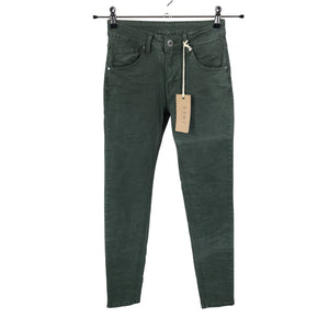 Unisex Dormie - Teksad, suurus 34 - Roheline (1)