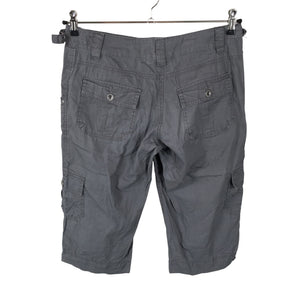 Unisex Hummel - Lühikesed püksid, suurus 38 - Hall (2)