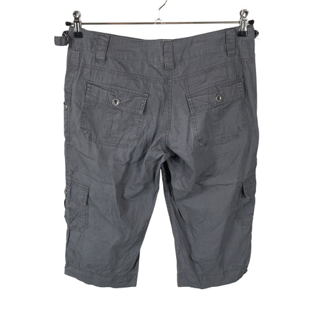 Unisex Hummel - Lühikesed püksid, suurus 38 - Hall (2)
