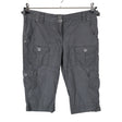Unisex Hummel - Lühikesed püksid, suurus 38 - Hall ()