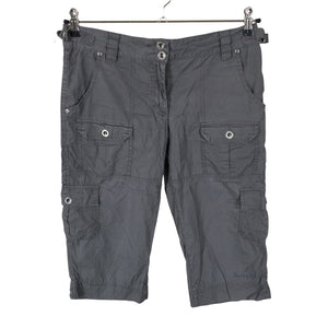 Unisex Hummel - Lühikesed püksid, suurus 38 - Hall (1)