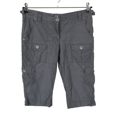 Unisex Hummel - Lühikesed püksid, suurus 38 - Hall ()