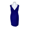 Unisex Lauren Ralph Lauren - Trikotaažist kleit, suurus 42 - Sinine ()