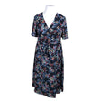 Unisex Esprit - Mitteveniv kleit, suurus 44 - Sinine ()