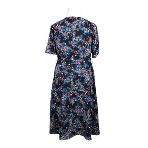 Unisex Esprit - Mitteveniv kleit, suurus 44 - Sinine (2)