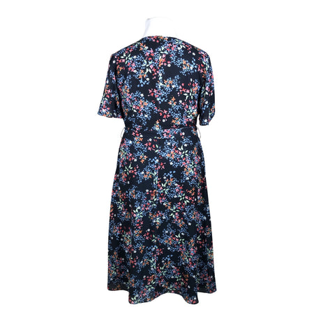 Unisex Esprit - Mitteveniv kleit, suurus 44 - Sinine (2)
