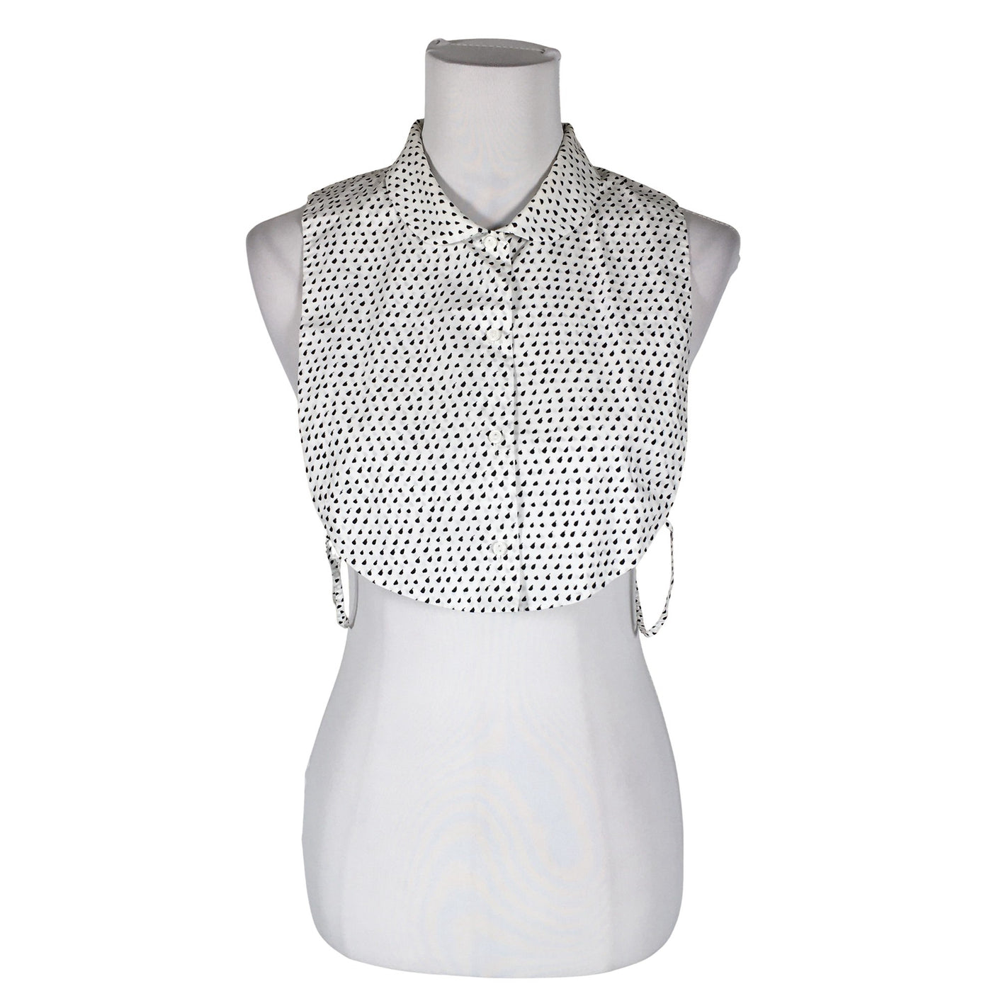 Unisex COS - Triiksärk, suurus 38 - Valge (1)