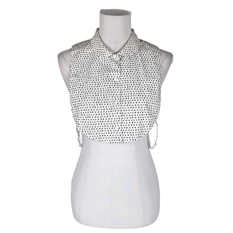 Unisex COS - Triiksärk, suurus 38 - Valge ()