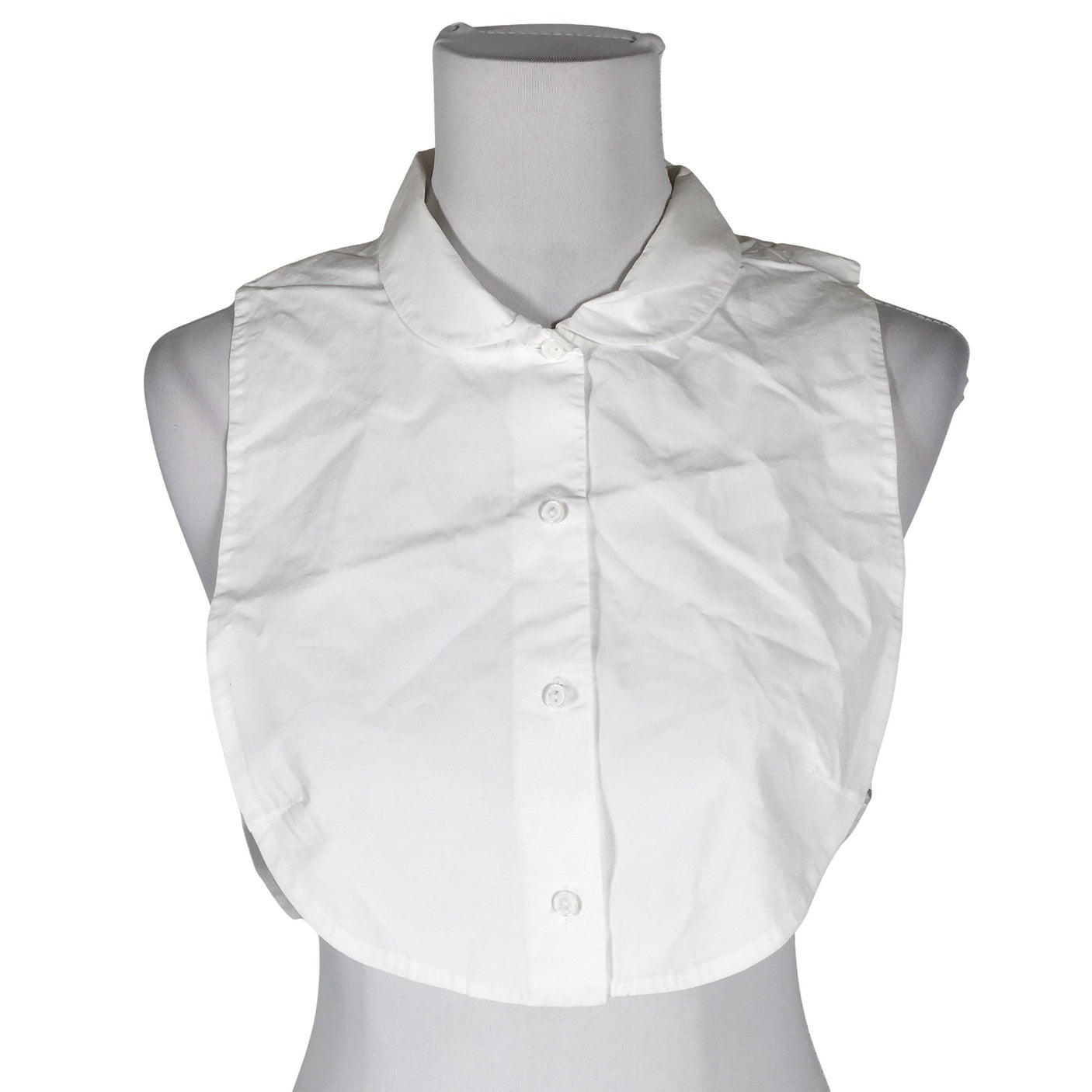 Unisex COS - Triiksärk, suurus 38 - Valge (1)
