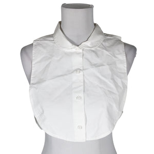 Unisex COS - Triiksärk, suurus 38 - Valge (1)