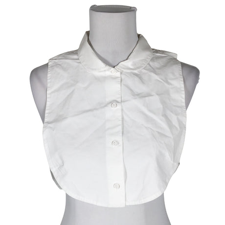 Unisex COS - Triiksärk, suurus 38 - Valge ()
