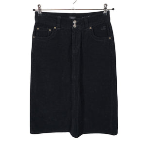 Unisex Lindex - Teksaseelik, suurus 36 - Must (1)