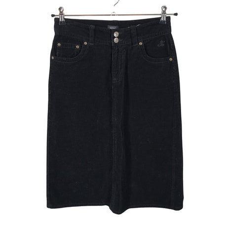 Unisex Lindex - Teksaseelik, suurus 36 - Must ()