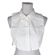 Unisex COS - Triiksärk, suurus 36 - Valge ()