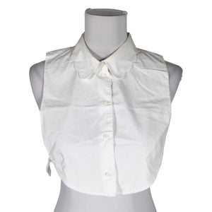 Unisex COS - Triiksärk, suurus 36 - Valge (1)