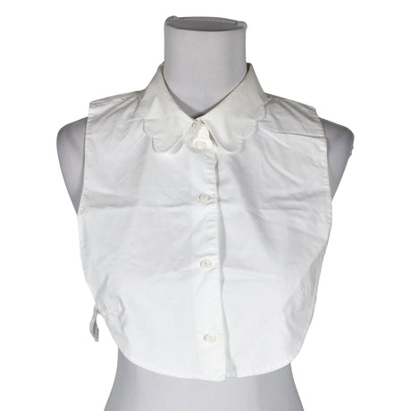 Unisex COS - Triiksärk, suurus 36 - Valge ()