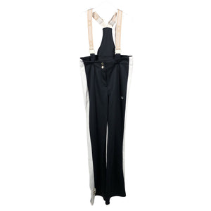 Unisex Adidas - Soojenduspüksid, suurus 36 - Must (1)
