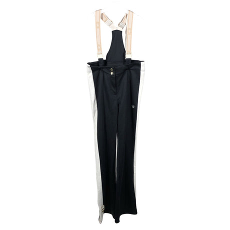 Unisex Adidas - Soojenduspüksid, suurus 36 - Must ()