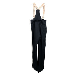 Unisex Adidas - Soojenduspüksid, suurus 36 - Must (2)