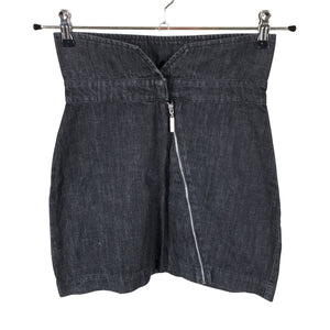 Unisex Prim I Am - Teksaseelik, suurus 36 - Hall (1)