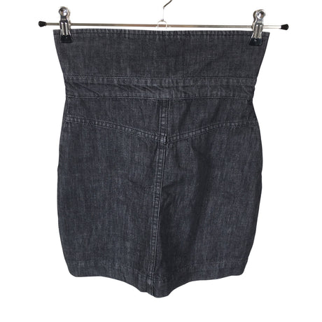 Unisex Prim I Am - Teksaseelik, suurus 36 - Hall (2)