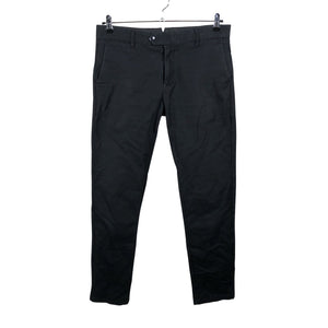 Unisex Selected - Mittevenivad püksid, suurus W32 - Must (1)