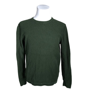 Unisex Selected - Kampsun, suurus L - Roheline (1)