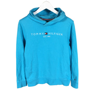 Unisex Tommy Hilfiger - Dressipluus, suurus 146 - 152 - Helesinine (1)