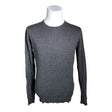 Unisex Solid - Kampsun, suurus L - Hall ()