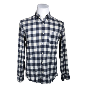 Unisex Selected - Triiksärk, suurus L - Sinine (1)