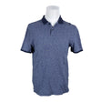 Unisex Riley - T-särk, suurus M - Sinine ()