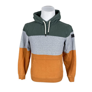 Unisex Tom Tailor - Dressipluus, suurus S - Hall (1)