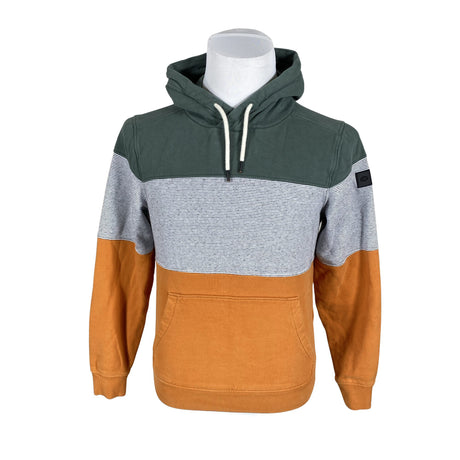 Unisex Tom Tailor - Dressipluus, suurus S - Hall ()