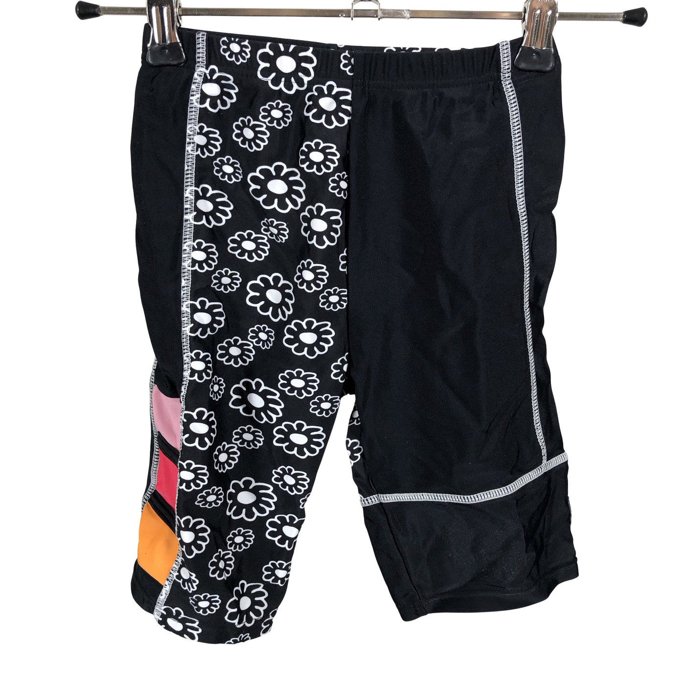 Unisex Swimpy - Ujumispüksid, suurus 98 - 104 - Must (1)