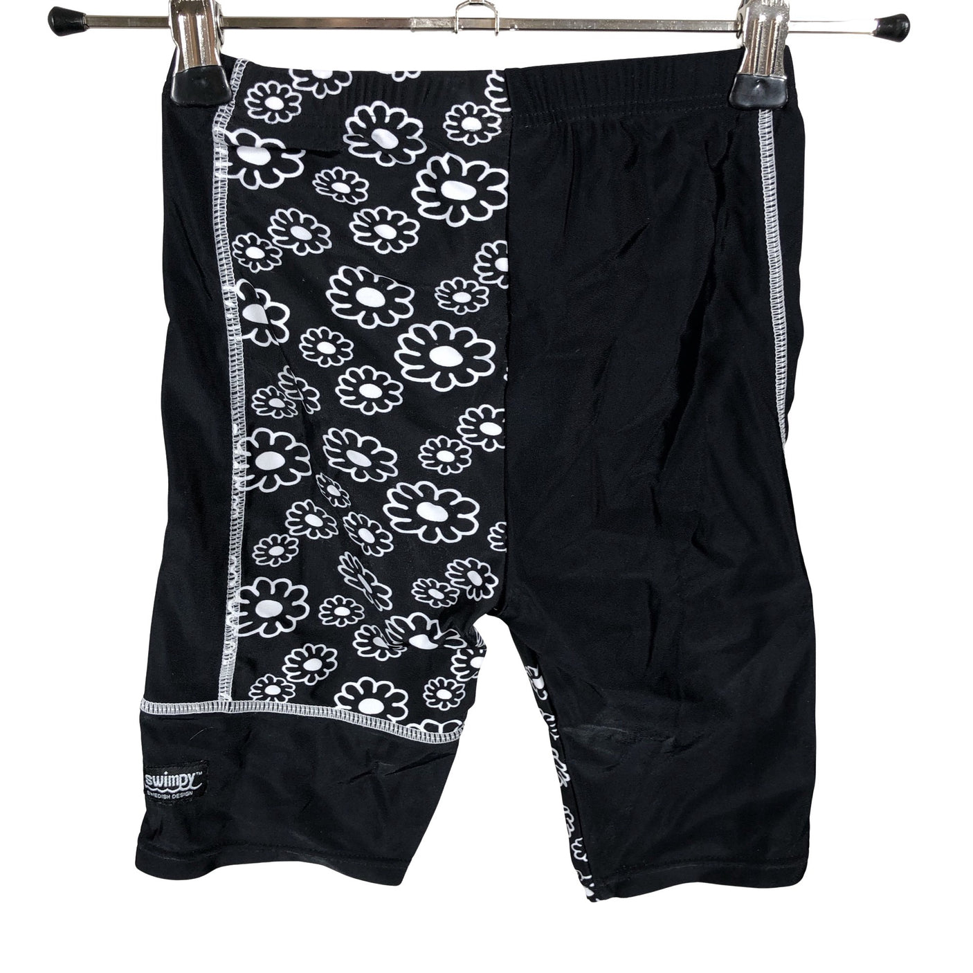 Unisex Swimpy - Ujumispüksid, suurus 98 - 104 - Must (2)