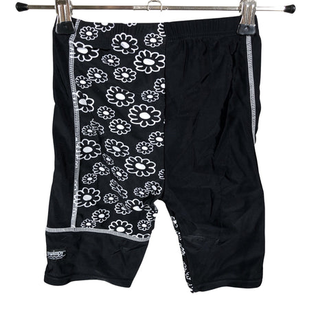 Unisex Swimpy - Ujumispüksid, suurus 98 - 104 - Must (2)