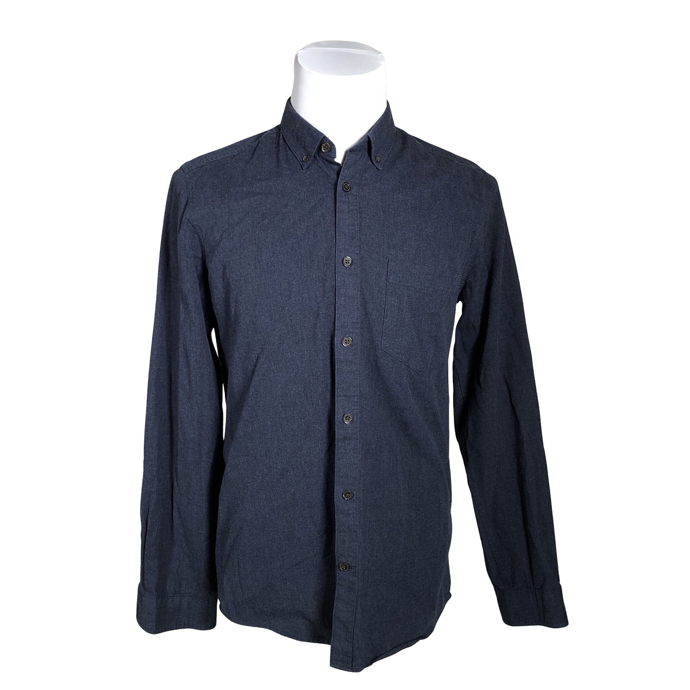 Unisex Winwin - Triiksärk, suurus L - Sinine (1)