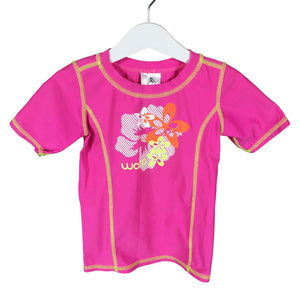 Unisex Reima - Ujumissärk, suurus 86 - 92 - Roosa (1)
