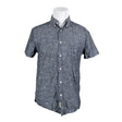 Unisex East West - Triiksärk, suurus L - Hall ()