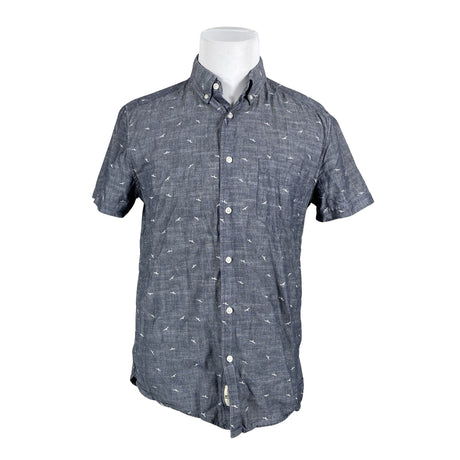 Unisex East West - Triiksärk, suurus L - Hall ()