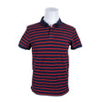 Unisex Selected - Polosärk, suurus L - Sinine ()