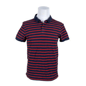 Unisex Selected - Polosärk, suurus L - Sinine (1)