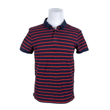 Unisex Selected - Polosärk, suurus L - Sinine ()