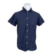 Unisex Selected - Triiksärk, suurus L - Sinine ()