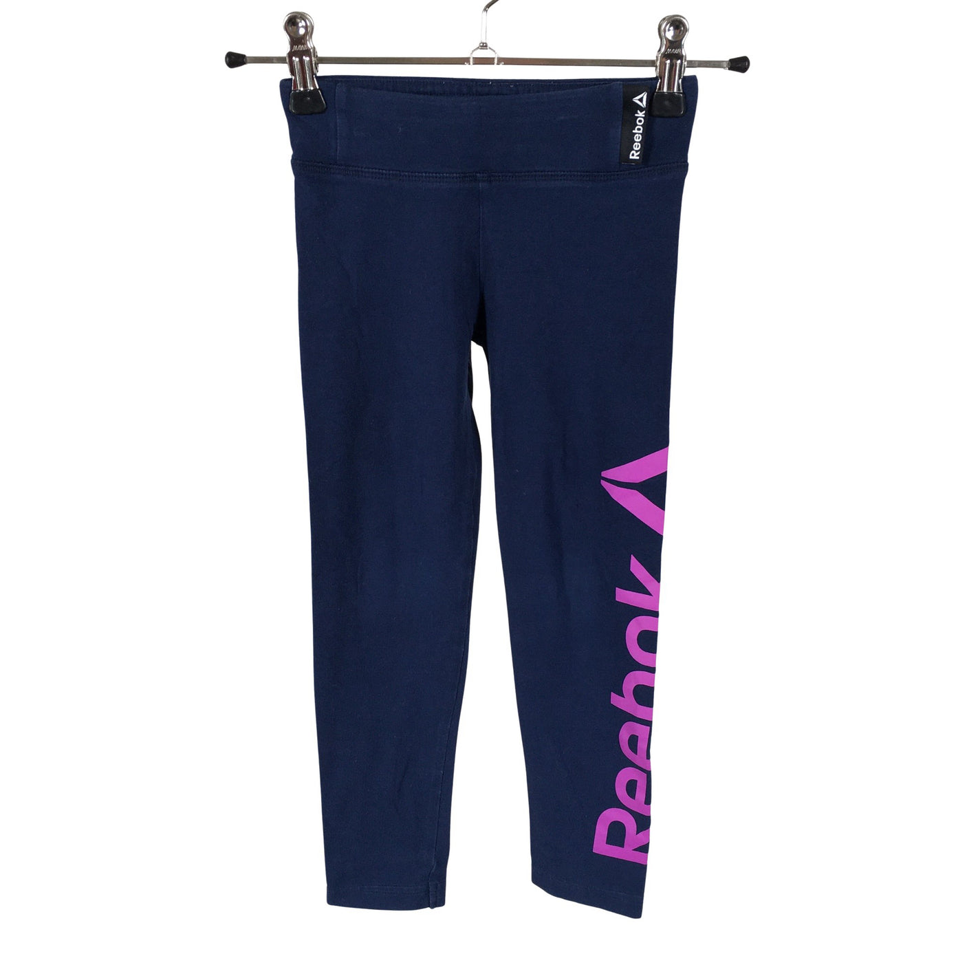 Unisex Reebok - Retuusid, suurus 110 - 116 - Sinine (1)