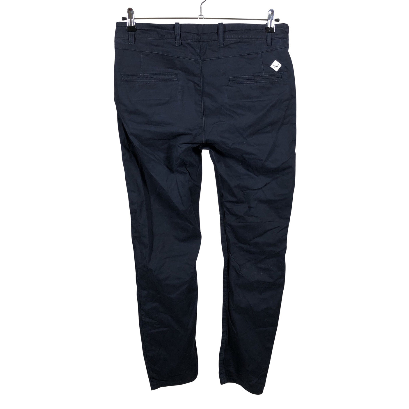 Unisex Winwin - Mittevenivad püksid, suurus L - Sinine (2)