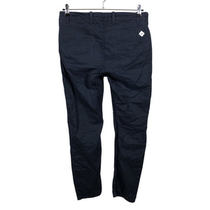 Unisex Winwin - Mittevenivad püksid, suurus L - Sinine (2)