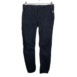 Unisex Winwin - Mittevenivad püksid, suurus L - Sinine (1)