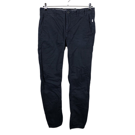 Unisex Winwin - Mittevenivad püksid, suurus L - Sinine ()